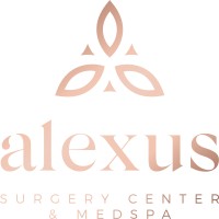Alexus Surgery Center & Medspa logo - Similar company to Faces+ Plastic Surgery, Skin & Laser Center