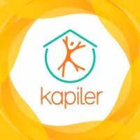 Kapiler Indonesia logo - Similar company to Pt Ahad Digital Indonesia