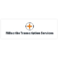 FABscribe Transcription Services logo - Similar company to Genesis Transcription