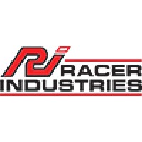 Racer Industries logo - Similar company to S&S Industries