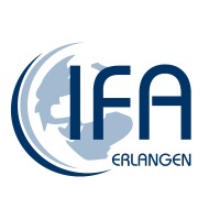 Institut für Fremdsprachen und Auslandskunde bei der FAU Erlangen-Nürnberg e.V. logo - Similar company to Intercris Messeagentur Gmbh