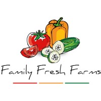 Family Fresh Farms logo - Similar company to Paskal