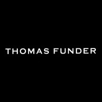Thomas Funder® logo - Similar company to Creatively Content