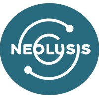 Neolusis logo - Similar company to Etixis