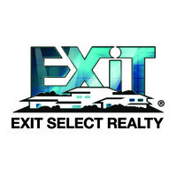EXIT Select Realty logo - Similar company to Premiere Plus Realty, Co.