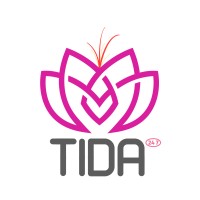 Tida SAFFRON | Tida silk road trade holding logo - Similar company to Shahkar Emc