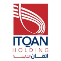 ITQAN Holding logo - Similar company to Mk Information Systems