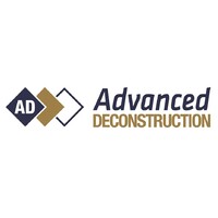 Advanced Deconstruction logo - Similar company to Plumbrite Solutions