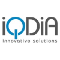IQDIA Innovative Solutions logo - Similar company to Lu Rui & Co