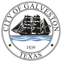 CITY OF GALVESTON logo - Similar company to Aim Communications Strategy