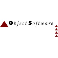 Object Software logo - Similar company to Strategy First
