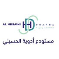 Al Husaini Drug Store logo - Similar company to Kernel Center