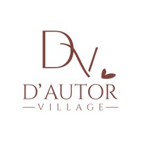 D'Autor Village logo - Similar company to D'Autor Market