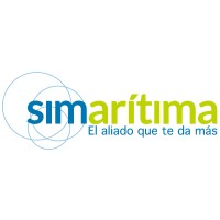 SIMaritima logo - Similar company to Mentor Go