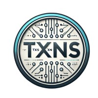 TXNS logo - Similar company to Sphere Ai