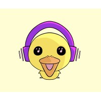 YellowDuckAudio logo - Similar company to Logic Labyrinth Studios