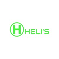 H Heli's logo - Similar company to Heli Operations