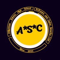 Adiyaman Science High School Software and Cyber Security Club logo - Similar company to Adıyaman Üniversitesi (Adyü)