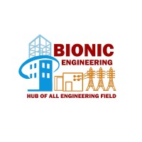 Bionic Engineering (Pvt) Ltd logo - Similar company to Bionics