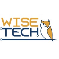 Wise Tech Corp logo - Similar company to Wise I-Tech