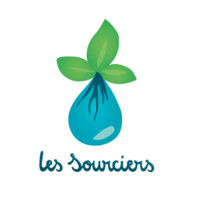 Les Sourciers logo - Similar company to Bioponi