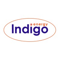 Indigo Energy logo - Similar company to Metroplex Energy