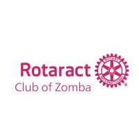 Rotaract Club of Zomba logo - Similar company to Reunion Central Chapter