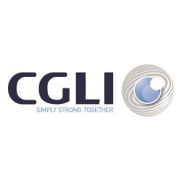 CGLI Network logo - Similar company to Cargologin.