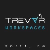 Trevor Workspaces logo - Similar company to Karam.Bg