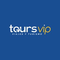 TOURSVIP logo - Similar company to Toursvip