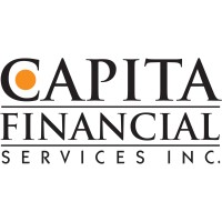 Capita Financial Services Inc. logo - Similar company to Silver Technetium Group Inc.