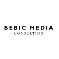 BEBIC MEDIA CONSULTING logo - Similar company to Dshungle