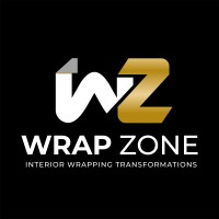 Wrap Zone AE logo - Similar company to Yalla Wrap It