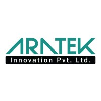 Aratek Innovation Private Limited(AIPL) logo - Similar company to Logicpatterns Inc