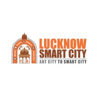 Lucknow Smart City logo - Similar company to Attechx Technology