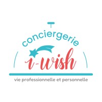 Conciergerie i-wish - 🛎️ logo - Similar company to Procellence Business Club