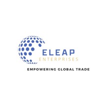 Eleap Enterprises - Export House logo - Similar company to Jr Construction
