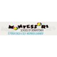 Montessori School Downtown logo - Similar company to Shipra Group Of Companies