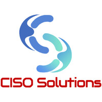 CISO Solutions logo - Similar company to Globaltiz It Solutions