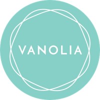 VANOLIA logo - Similar company to Weddyplace - Your Online Wedding Planner