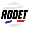 RODET logo - Similar company to Coponat Textiles & Solutions