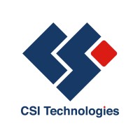 CSI Technologies logo - Similar company to Ats, Advanced Technical Services