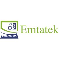 Emtatek Mühendislik logo - Similar company to Anas Metal İnşaat Ve Otomotiv Sanayi  Ve Ticaret Ltd. Şti.