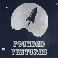 Founded Ventures logo - Similar company to Founded Ventures