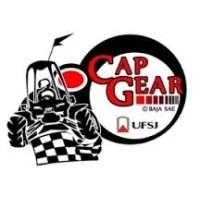Cap Gear Ufsj