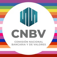 Comisión Nacional Bancaria y de Valores logo - Similar company to Shcp