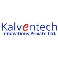 Kalventech Innovations logo - Similar company to Kalven Technologies, Inc