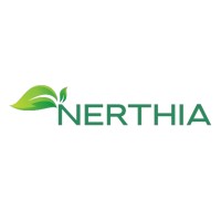 Nerthia logo - Similar company to Architectural Tiles Solutions