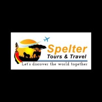 SPELTER TOURS AND TRAVEL logo - Similar company to Gotovate Tours & Travel