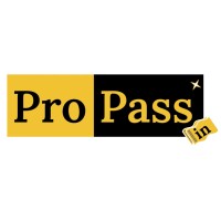 ProPass logo - Similar company to Samhar Ventures